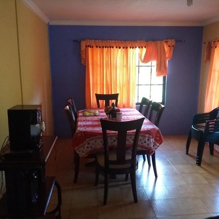 San Andrés Posada Nativa Miss Casira מראה חיצוני תמונה