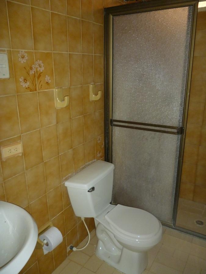San Andrés Posada Nativa Miss Casira מראה חיצוני תמונה