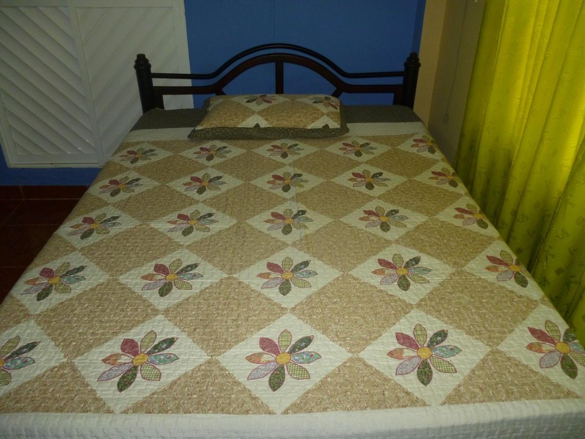 San Andrés Posada Nativa Miss Casira מראה חיצוני תמונה