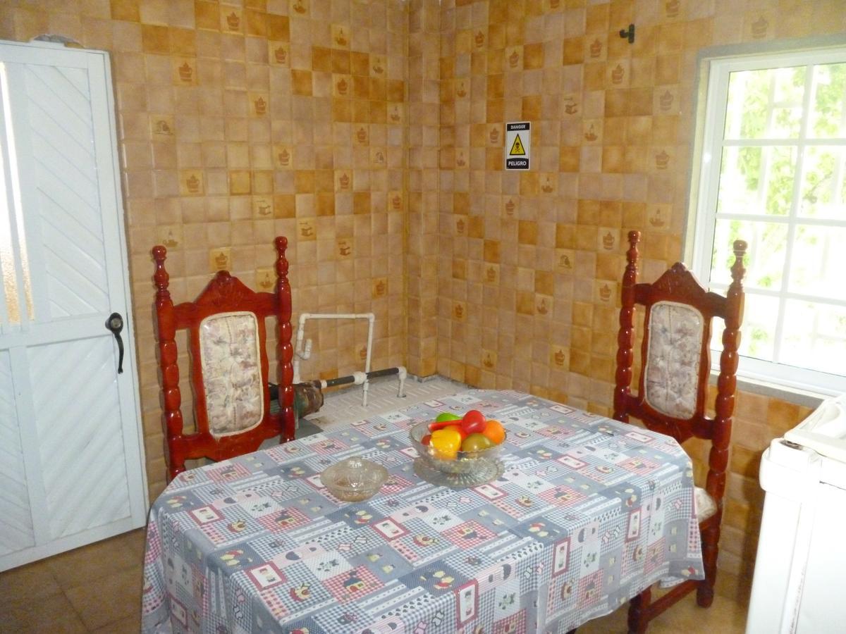 San Andrés Posada Nativa Miss Casira מראה חיצוני תמונה
